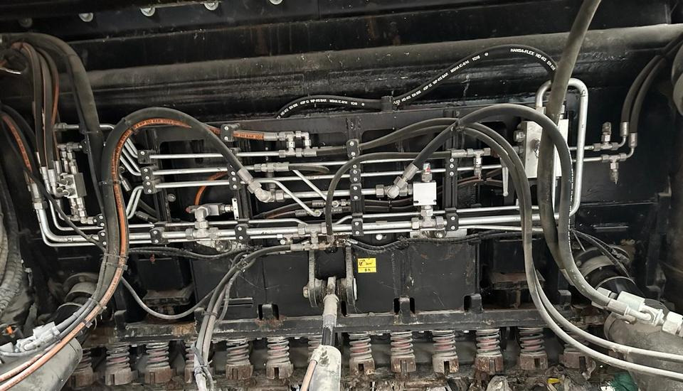 Doppstadt Inventhor Typ 6 BJ 11/ 2019 - Industriālais smalcinātājs: foto 5 Doppstadt Inventhor Typ 6 BJ 11/ 2019 - Industriālais smalcinātājs: foto 5