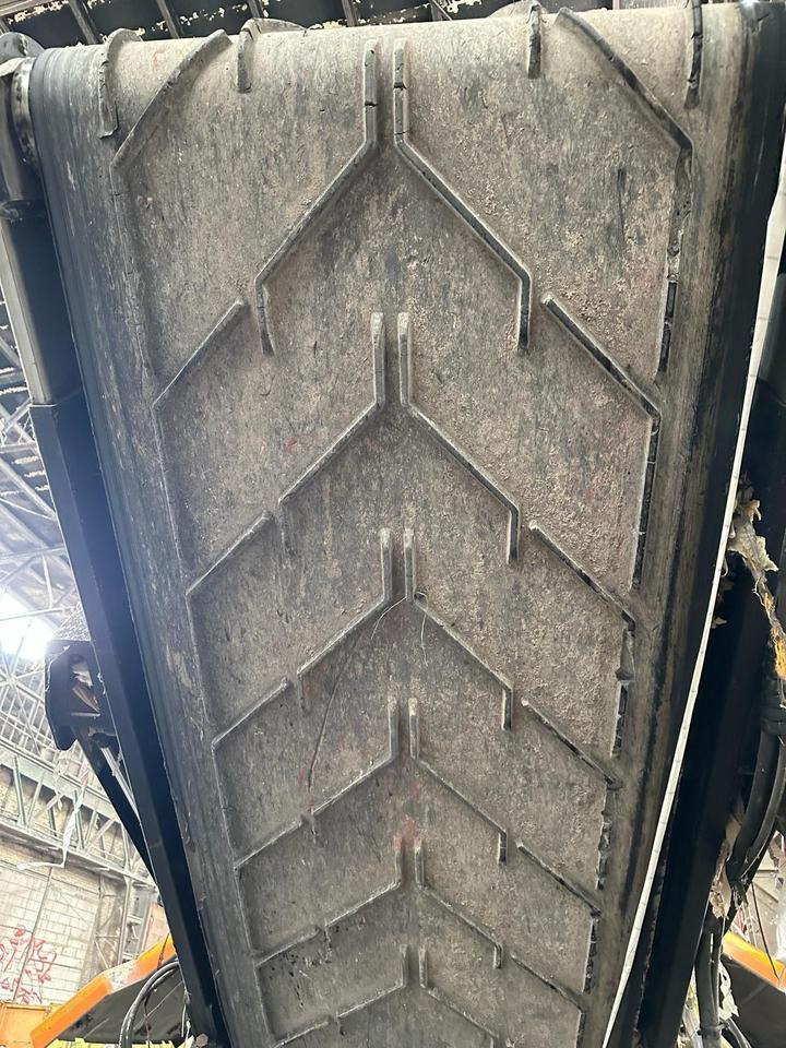 Doppstadt Inventhor Typ 6 BJ 11/ 2019 - Industriālais smalcinātājs: foto 4 Doppstadt Inventhor Typ 6 BJ 11/ 2019 - Industriālais smalcinātājs: foto 4