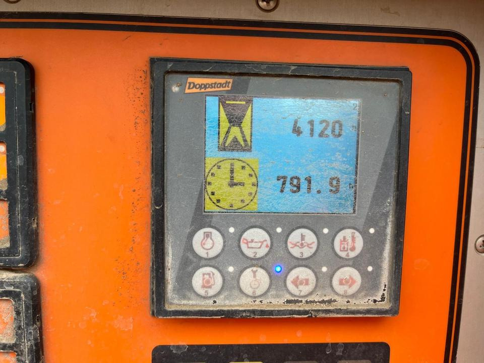 Doppstadt SM 518 Plus BJ 2019 - Sijātājs: foto 3 Doppstadt SM 518 Plus BJ 2019 - Sijātājs: foto 3