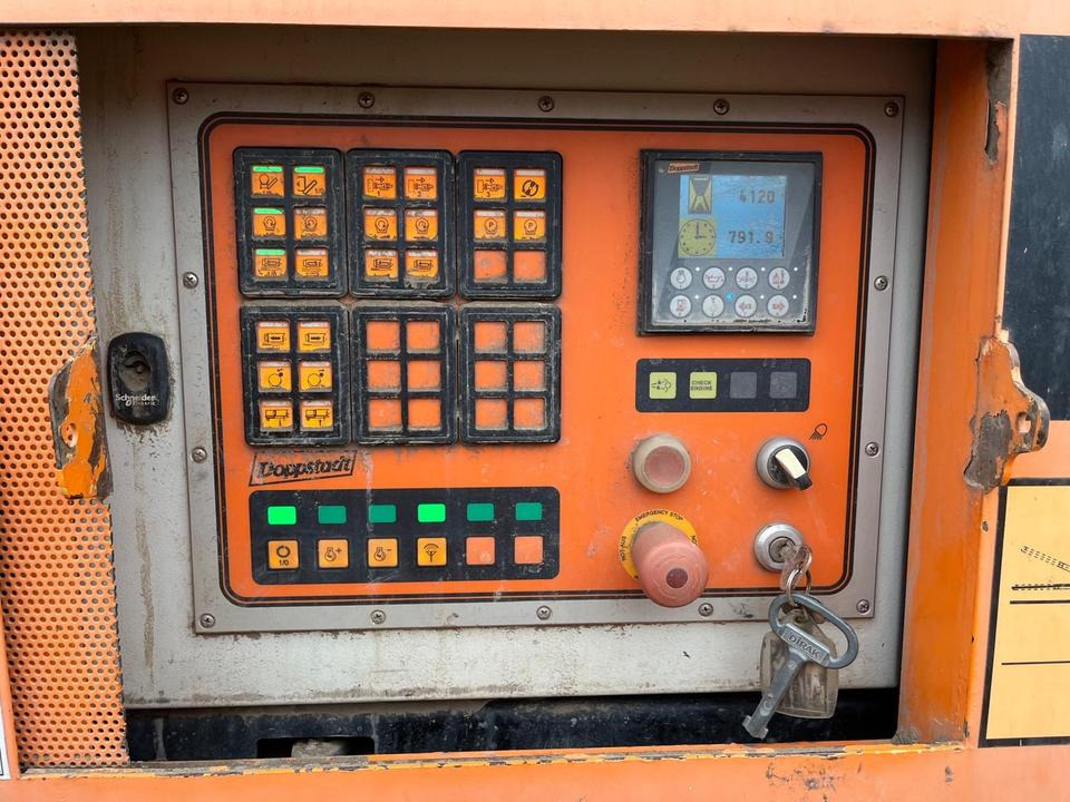 Doppstadt SM 518 Plus BJ 2019 - Sijātājs: foto 4 Doppstadt SM 518 Plus BJ 2019 - Sijātājs: foto 4