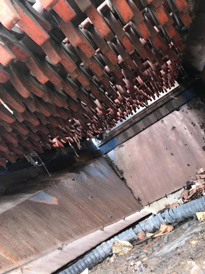 Doppstadt Sternsiebmaschine HS 401 Selector - Sijātājs: foto 5 Doppstadt Sternsiebmaschine HS 401 Selector - Sijātājs: foto 5