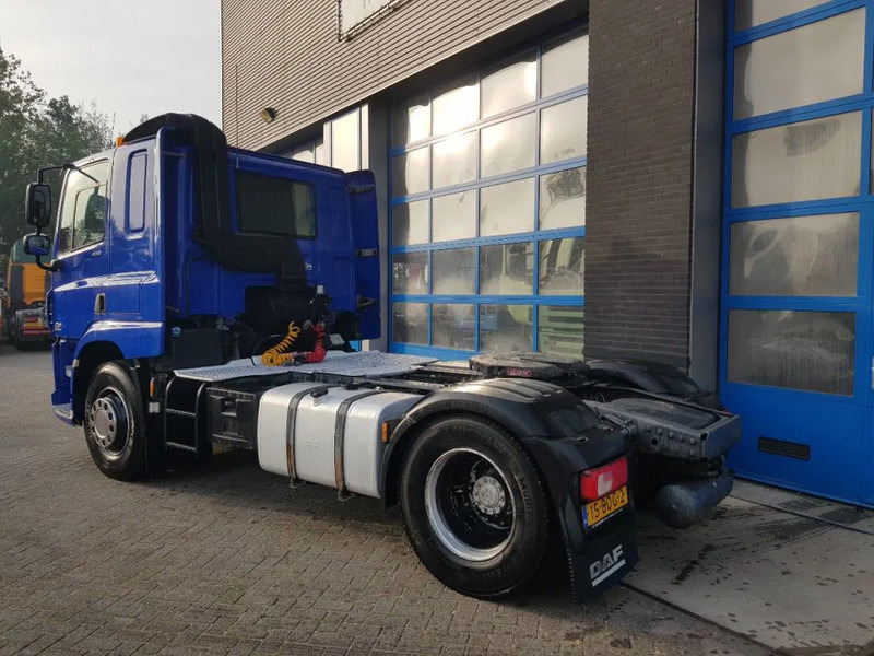 DAF CF 400 604.000 km Euro 6 Pto voorbereid - Vilcējs: foto 4 DAF CF 400 604.000 km Euro 6 Pto voorbereid - Vilcējs: foto 4