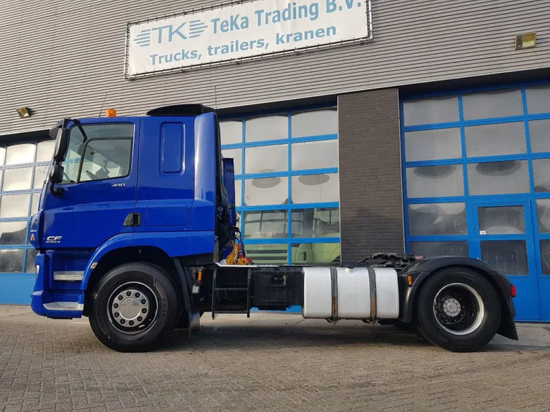 DAF CF 400 604.000 km Euro 6 Pto voorbereid - Vilcējs: foto 3 DAF CF 400 604.000 km Euro 6 Pto voorbereid - Vilcējs: foto 3