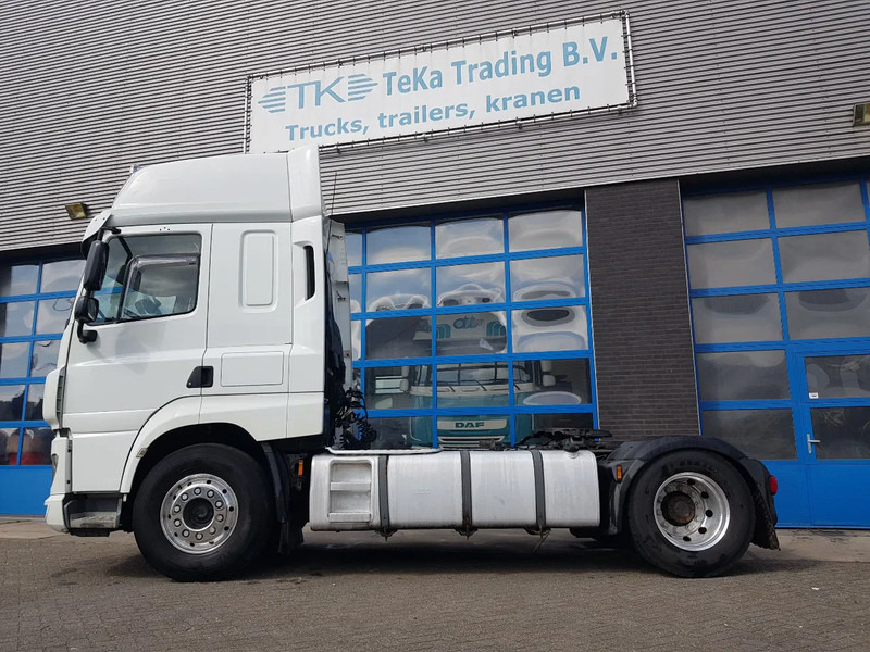 DAF CF 510 Retarder 621.000 km - Vilcējs: foto 3 DAF CF 510 Retarder 621.000 km - Vilcējs: foto 3
