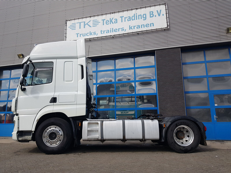 DAF CF 510 Retarder 621.000 km - Vilcējs: foto 3 DAF CF 510 Retarder 621.000 km - Vilcējs: foto 3
