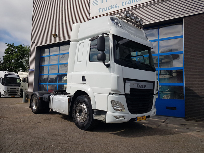 DAF CF 510 Retarder 621.000 km - Vilcējs: foto 5 DAF CF 510 Retarder 621.000 km - Vilcējs: foto 5