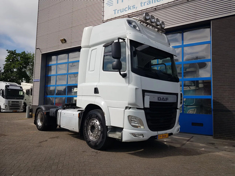 DAF CF 510 Retarder 621.000 km - Vilcējs: foto 5 DAF CF 510 Retarder 621.000 km - Vilcējs: foto 5
