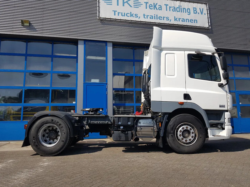 DAF CF 85.410 SSC Euro 5 PTO - Vilcējs: foto 5 DAF CF 85.410 SSC Euro 5 PTO - Vilcējs: foto 5