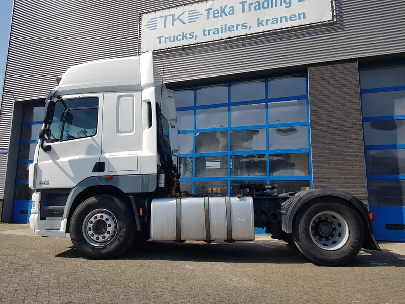 DAF CF 85.410 SSC Euro 5 PTO - Vilcējs: foto 3 DAF CF 85.410 SSC Euro 5 PTO - Vilcējs: foto 3