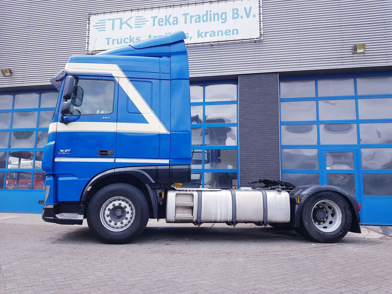 DAF XF 410 FT Navigation Big Tank TÜV 2026 - Vilcējs: foto 3 DAF XF 410 FT Navigation Big Tank TÜV 2026 - Vilcējs: foto 3