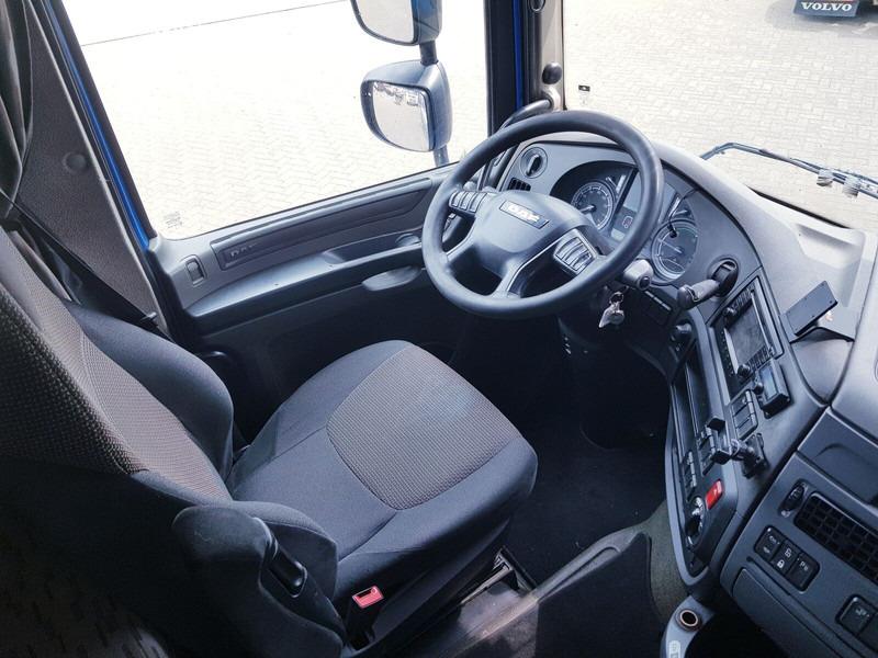 Vilcējs DAF XF 410 FT: foto 9