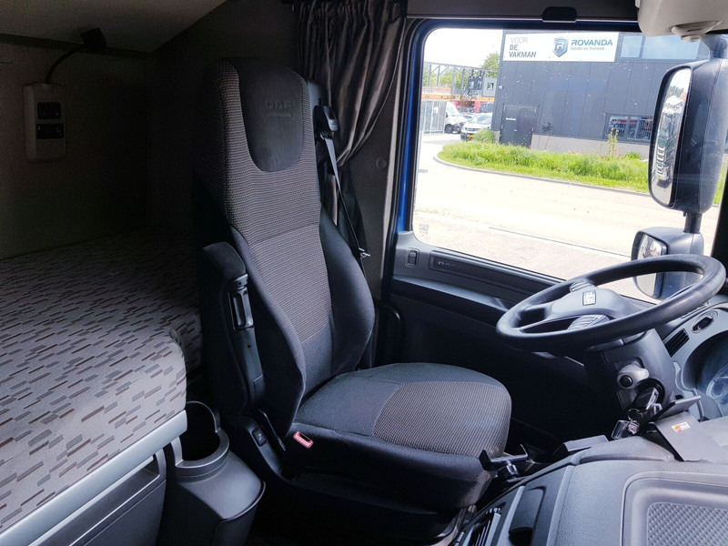 Vilcējs DAF XF 410 FT: foto 10