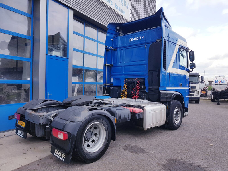 Vilcējs DAF XF 410 FT: foto 7