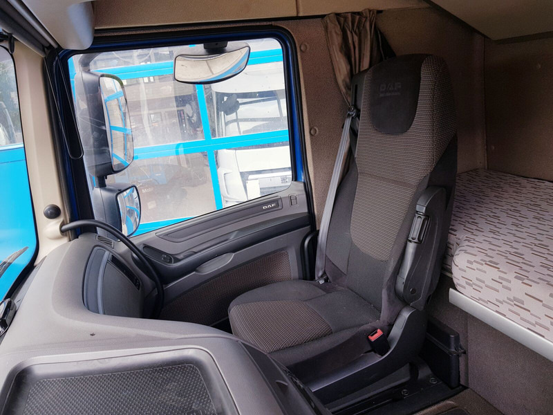 Vilcējs DAF XF 410 FT: foto 14