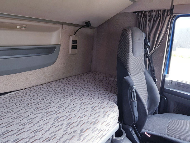 Vilcējs DAF XF 410 FT: foto 11