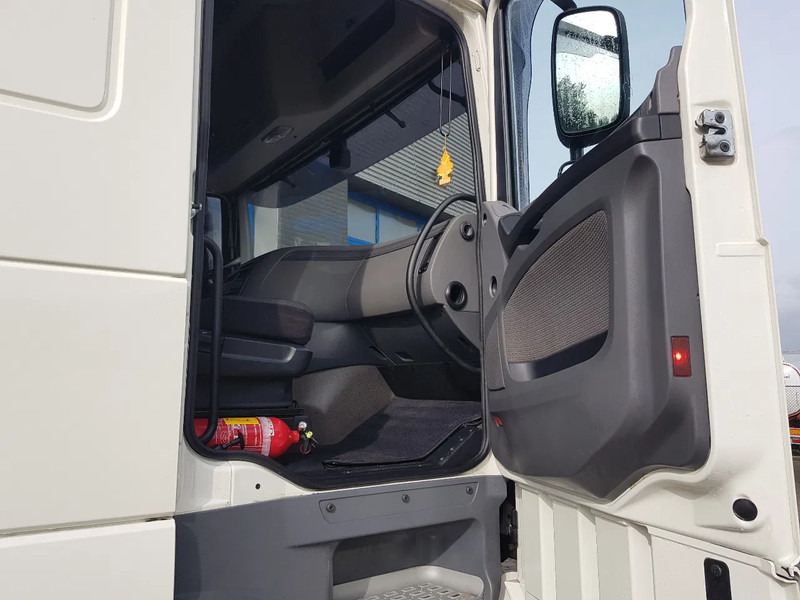 Vilcējs DAF XF 440 616 DKM Double Tank Brandnew condition: foto 17