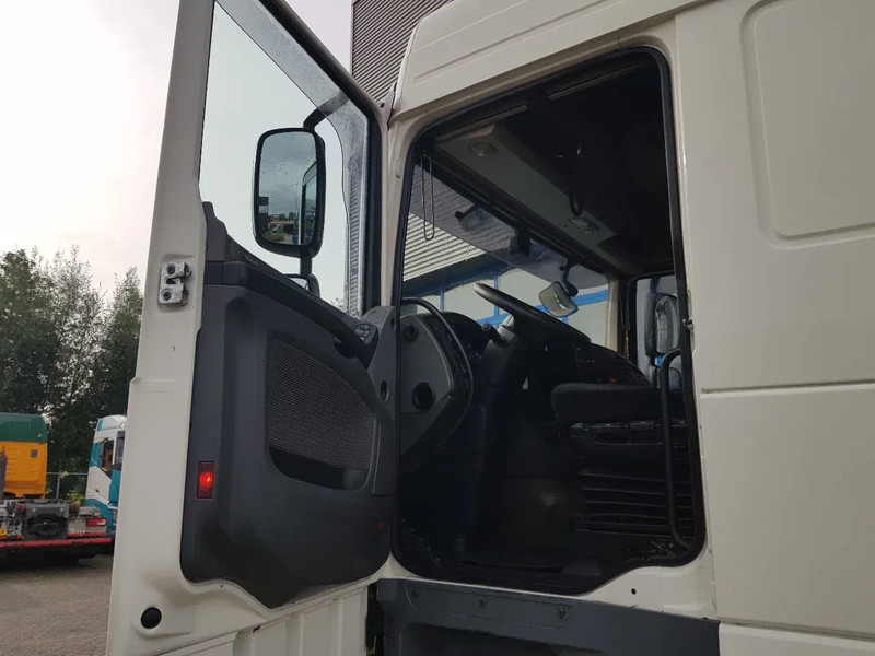 Vilcējs DAF XF 440 616 DKM Double Tank Brandnew condition: foto 16