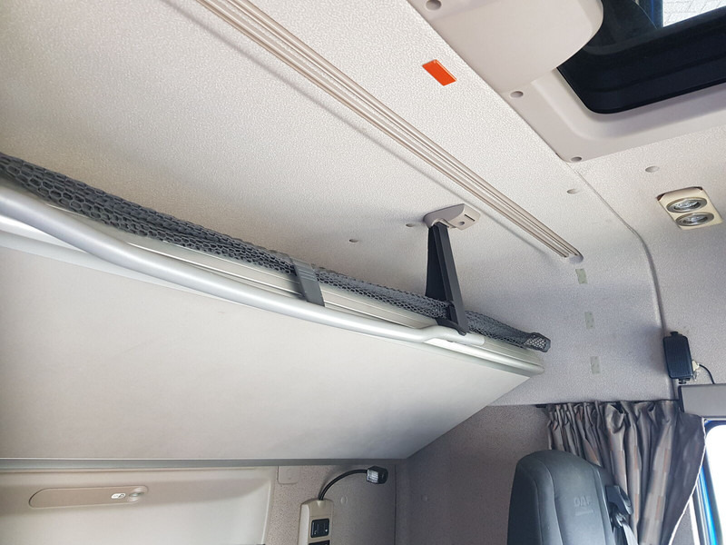 Vilcējs DAF XF 460 FTG 6x2: foto 12
