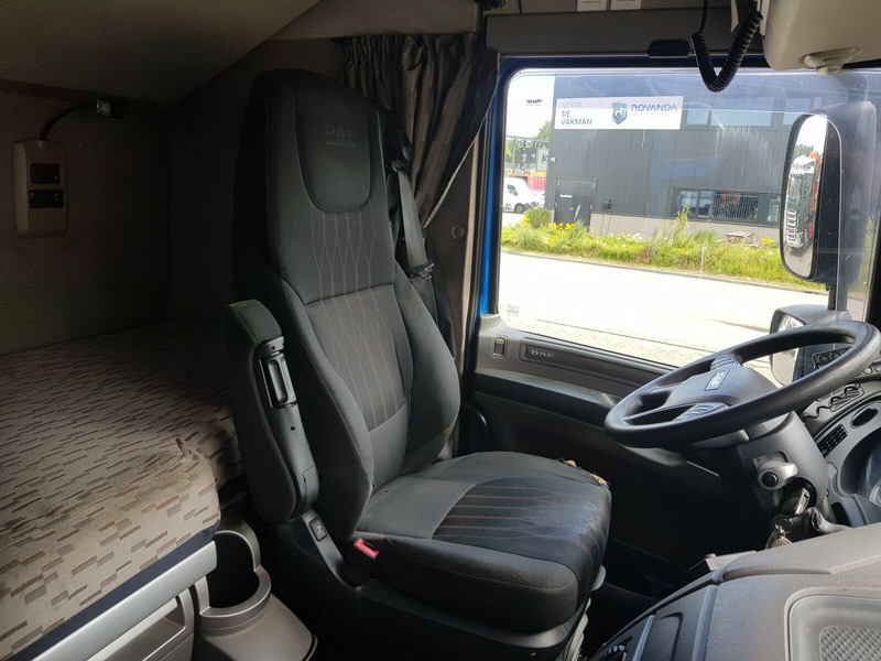 Vilcējs DAF XF 460 FTG 6x2: foto 10