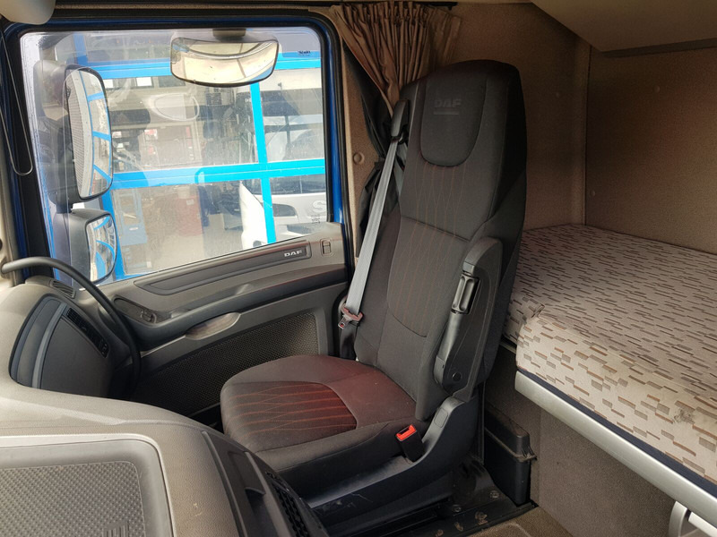 Vilcējs DAF XF 460 FTG 6x2: foto 13