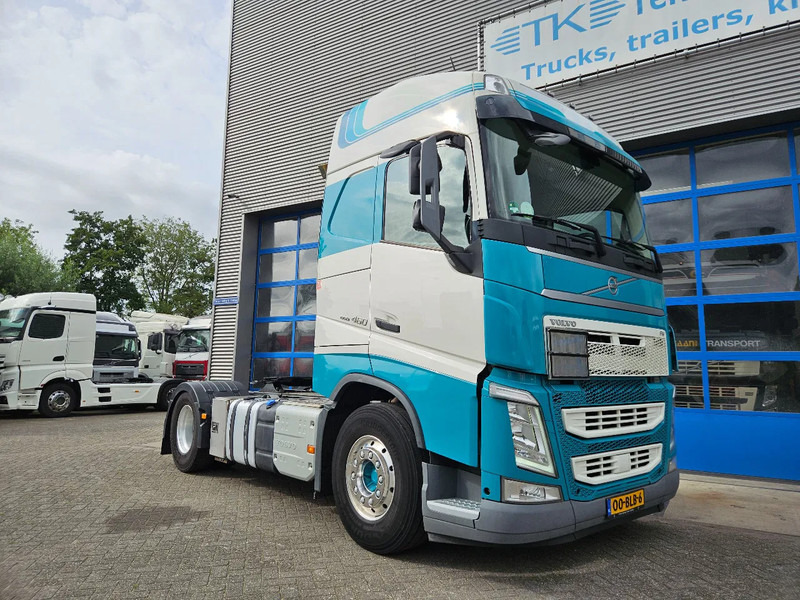 Volvo FH 460 ADR EX/II, EX/III, FL and AT. I-Parc Cool Alcoa - Vilcējs: foto 5 Volvo FH 460 ADR EX/II, EX/III, FL and AT. I-Parc Cool Alcoa - Vilcējs: foto 5