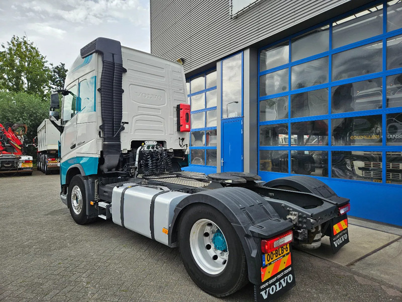 Volvo FH 460 ADR EX/II, EX/III, FL and AT. I-Parc Cool Alcoa - Vilcējs: foto 4 Volvo FH 460 ADR EX/II, EX/III, FL and AT. I-Parc Cool Alcoa - Vilcējs: foto 4