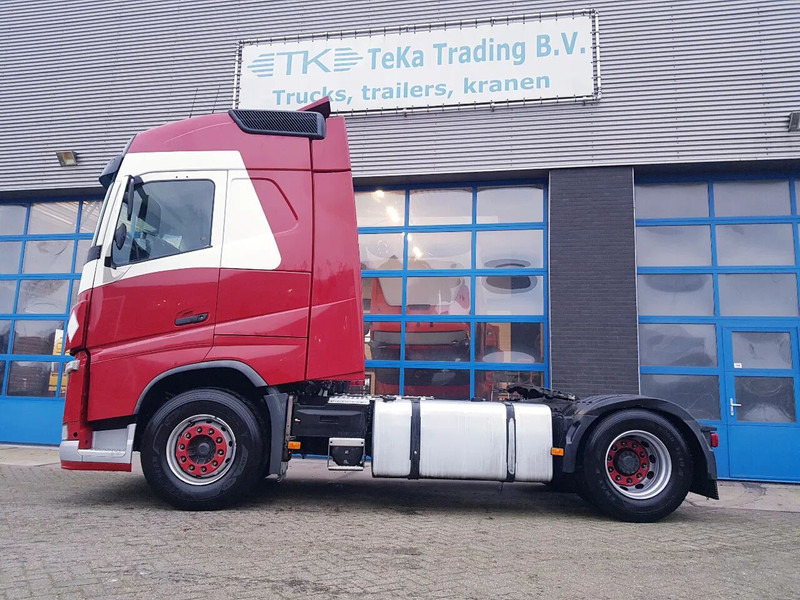 Volvo FH 460 Double Tank Apk TÜV - Vilcējs: foto 3 Volvo FH 460 Double Tank Apk TÜV - Vilcējs: foto 3