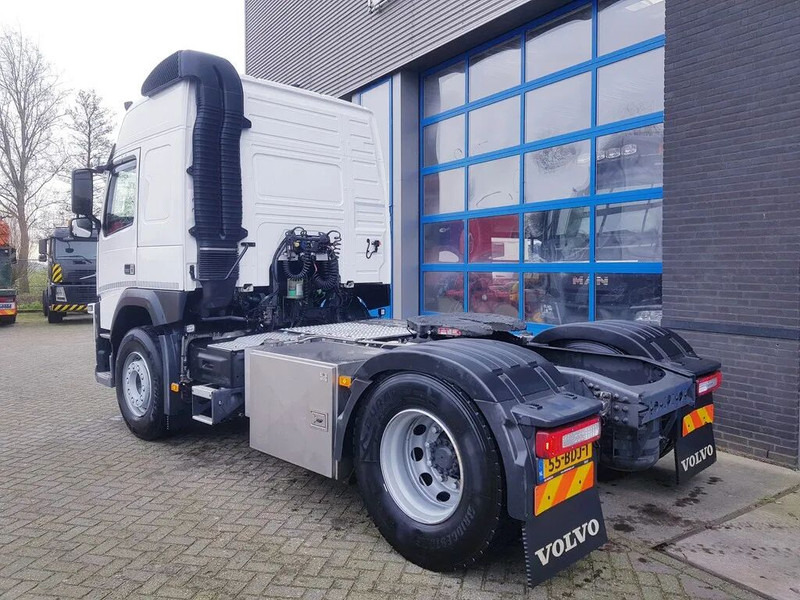 Volvo FM 380 ADR EX/II EX/III FL AT Hydrauliek Euro 6 - Vilcējs: foto 4 Volvo FM 380 ADR EX/II EX/III FL AT Hydrauliek Euro 6 - Vilcējs: foto 4