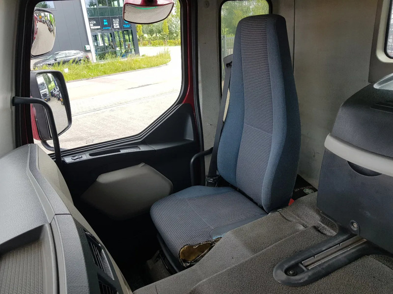 Būvgružu konteineru vedējs Volvo FE 240 Portaalarm Hyvalift Euro 5: foto 15