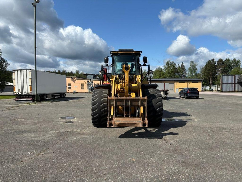 Caterpillar 972K - Riteņu iekrāvējs: foto 2 Caterpillar 972K - Riteņu iekrāvējs: foto 2