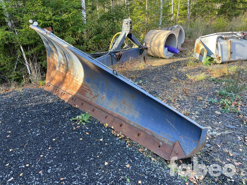 Drivex - Sniega novākšanas tehnika: foto 1 Drivex - Sniega novākšanas tehnika: foto 1