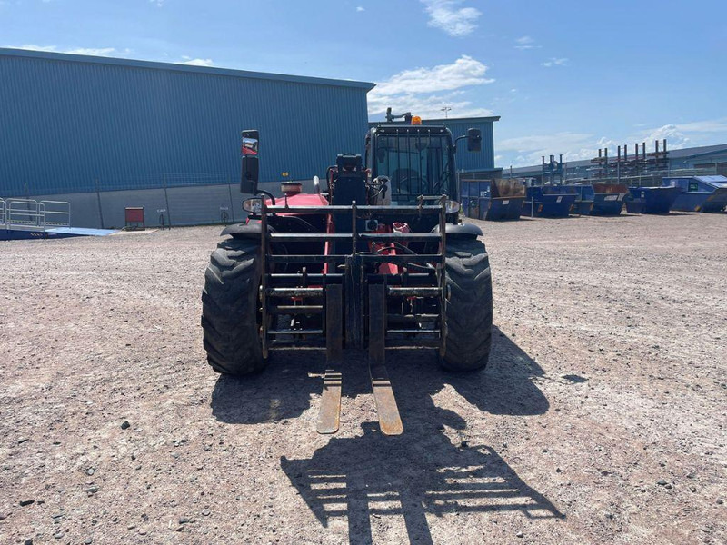 Manitou MT933 Easy 75D ST5 S1 - Teleskopiskais iekrāvējs: foto 2 Manitou MT933 Easy 75D ST5 S1 - Teleskopiskais iekrāvējs: foto 2