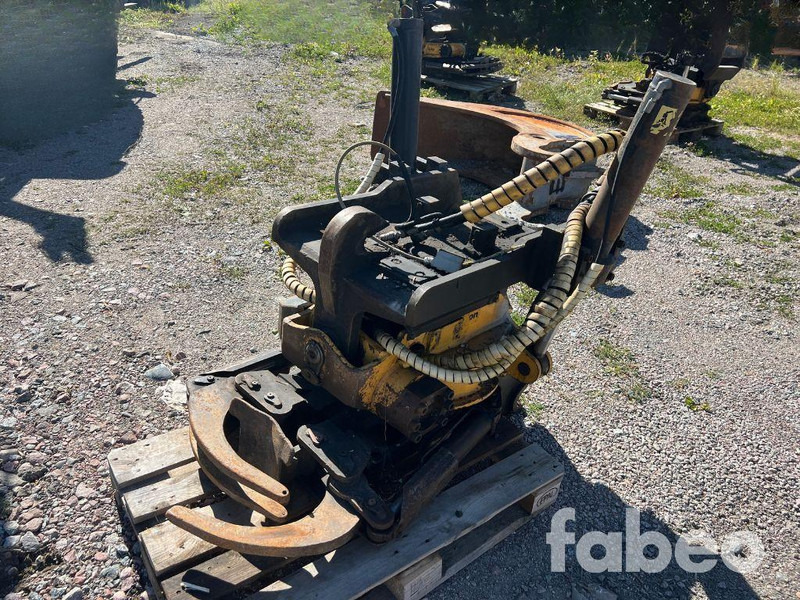 Engcon EC30S2GR9 - Papildaprīkojums - Celtniecības tehnika: foto 1 Engcon EC30S2GR9 - Papildaprīkojums - Celtniecības tehnika: foto 1