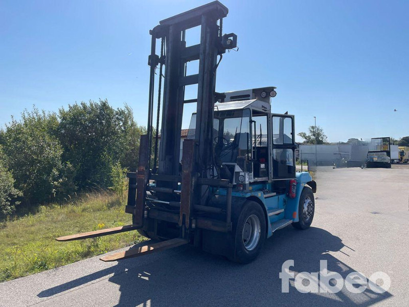 SMV 10600 - Dīzeļiekrāvējs: foto 1 SMV 10600 - Dīzeļiekrāvējs: foto 1