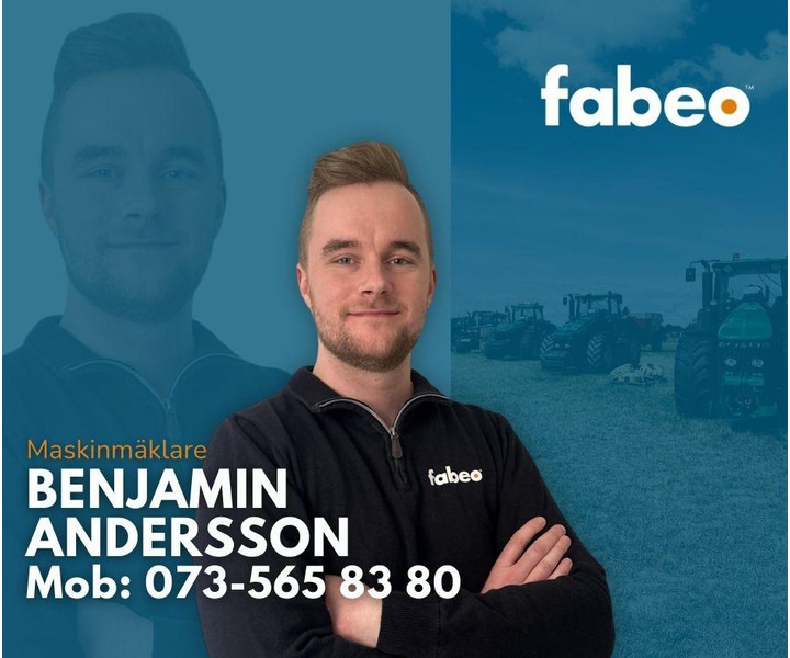 Talex Bocian 225 - Vālotājs/ Ārdītājs: foto 2 Talex Bocian 225 - Vālotājs/ Ārdītājs: foto 2