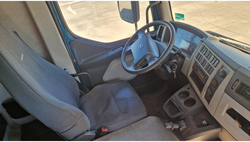 Volvo FL260 4X2 līzingu Volvo FL260 4X2: foto 11