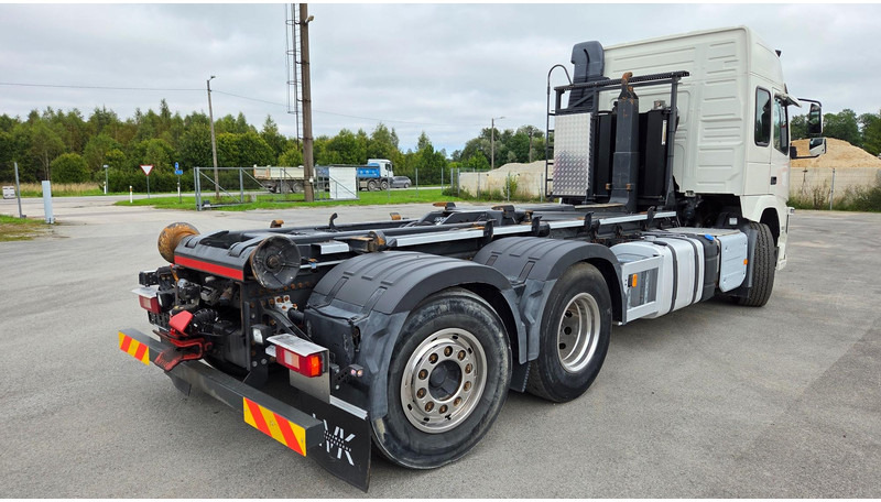Volvo FM460 6X2*4 - Pacēlājs ar āķi: foto 3 Volvo FM460 6X2*4 - Pacēlājs ar āķi: foto 3
