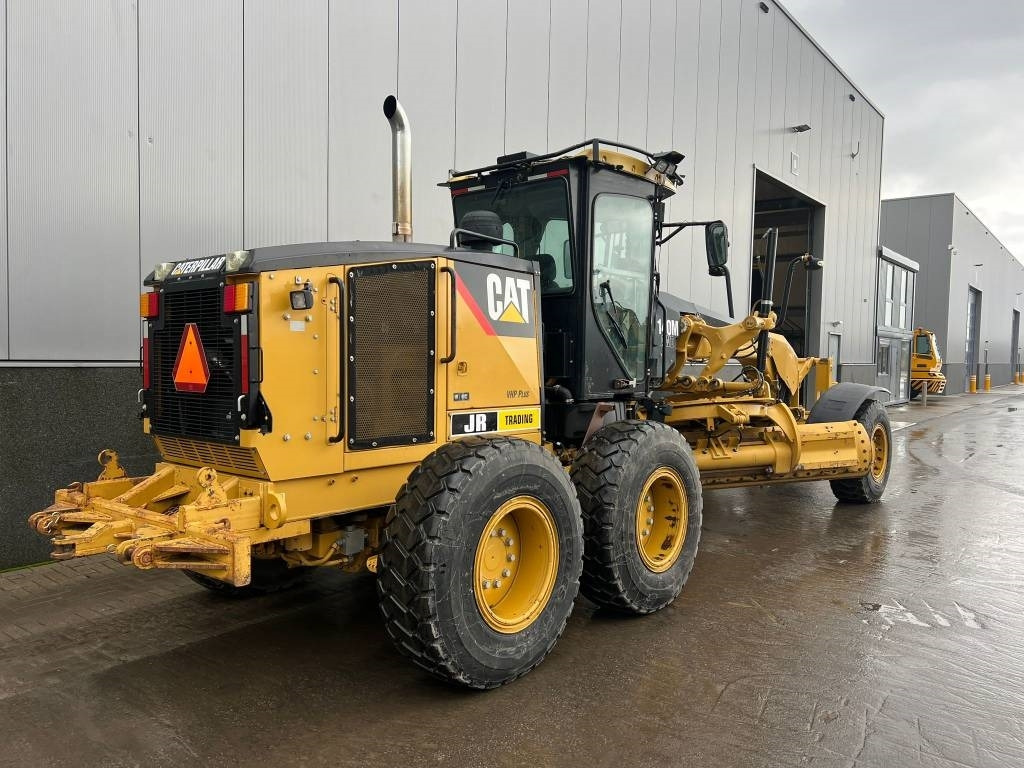 CAT 140 M AWD - Greiders: foto 5 CAT 140 M AWD - Greiders: foto 5