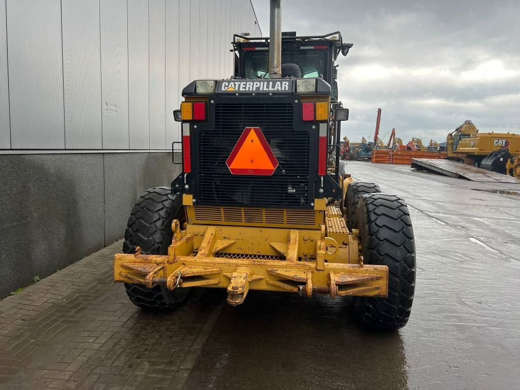 CAT 140 M AWD - Greiders: foto 4 CAT 140 M AWD - Greiders: foto 4