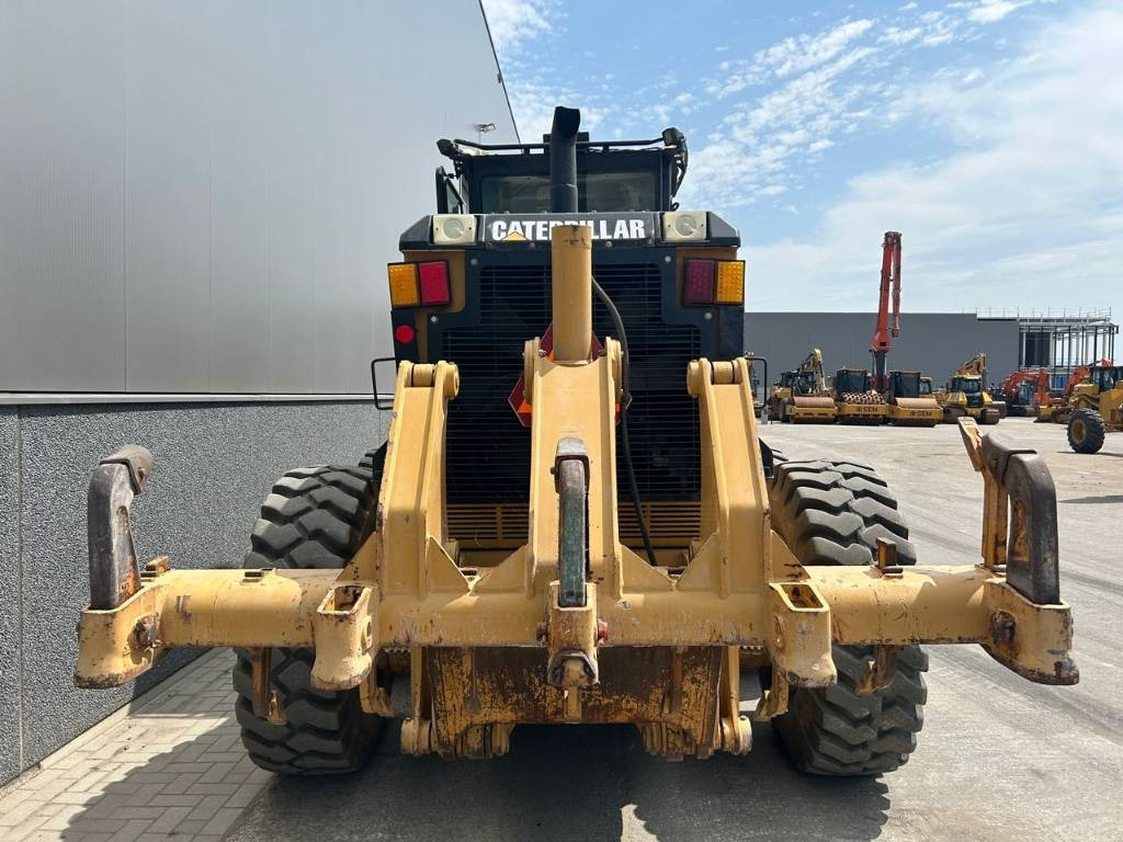 CAT 140 M (CE Certified) - Greiders: foto 4 CAT 140 M (CE Certified) - Greiders: foto 4