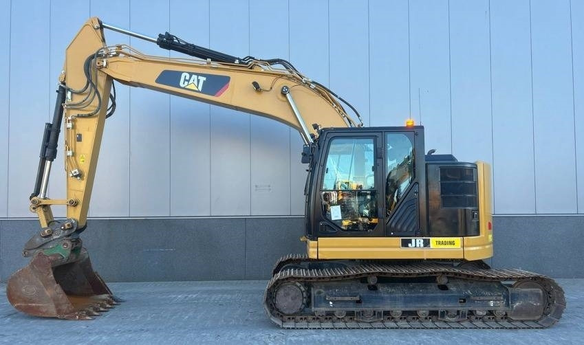 CAT 325 FL CR (Under Preparation) - Kāpurķēžu ekskavators: foto 1 CAT 325 FL CR (Under Preparation) - Kāpurķēžu ekskavators: foto 1