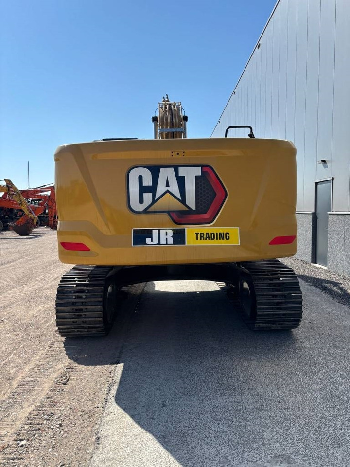 CAT 330 GC (NEW/Non CE certified) - Kāpurķēžu ekskavators: foto 4 CAT 330 GC (NEW/Non CE certified) - Kāpurķēžu ekskavators: foto 4