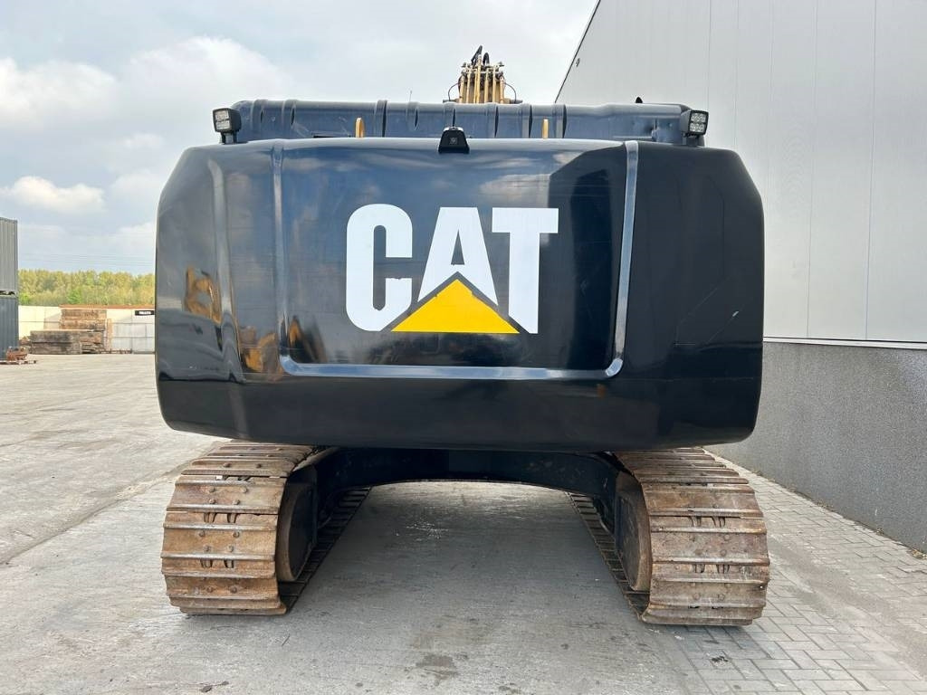 CAT 330F L (Roto|GPS|2 buckets) - Kāpurķēžu ekskavators: foto 4 CAT 330F L (Roto|GPS|2 buckets) - Kāpurķēžu ekskavators: foto 4
