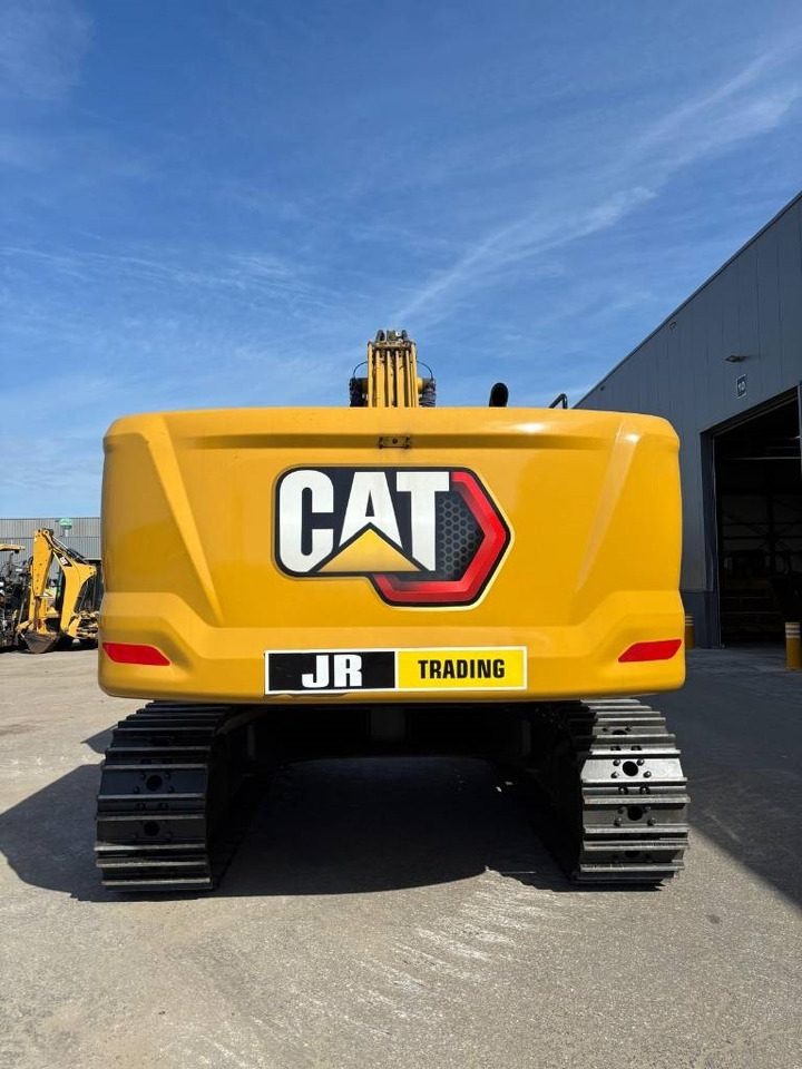 CAT 336 (NEW/Non CE certified) - Kāpurķēžu ekskavators: foto 4 CAT 336 (NEW/Non CE certified) - Kāpurķēžu ekskavators: foto 4