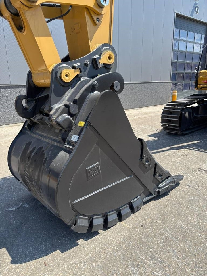 CAT 352 (NEW/Non CE certified) - Kāpurķēžu ekskavators: foto 5 CAT 352 (NEW/Non CE certified) - Kāpurķēžu ekskavators: foto 5