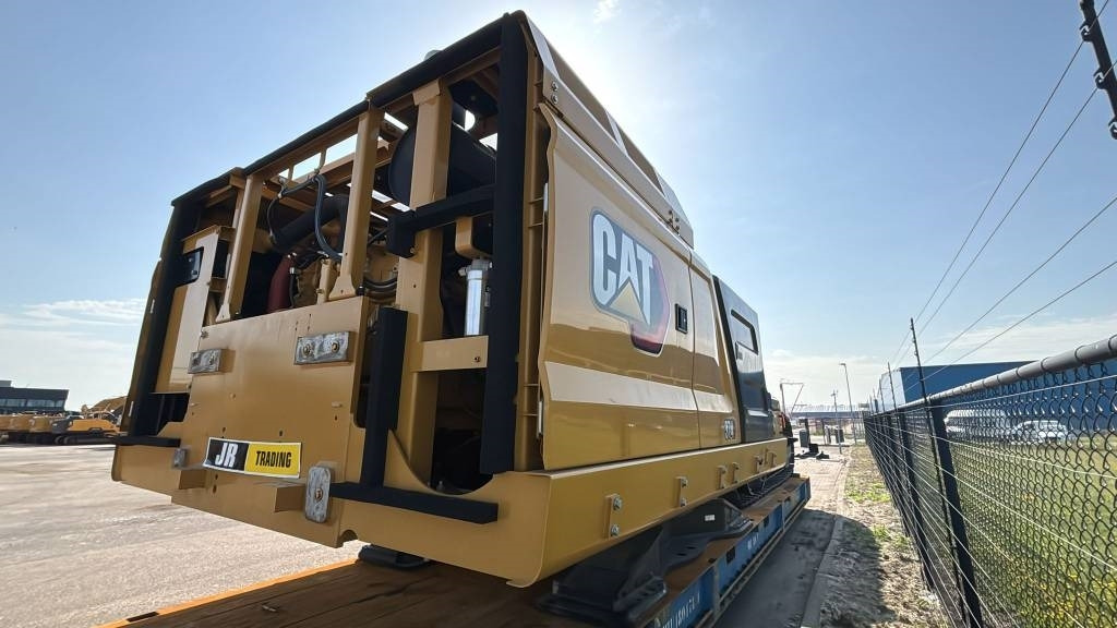 CAT 374 - Kāpurķēžu ekskavators: foto 2 CAT 374 - Kāpurķēžu ekskavators: foto 2