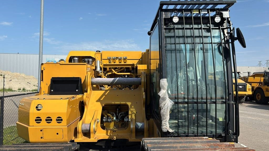 CAT 374 - Kāpurķēžu ekskavators: foto 4 CAT 374 - Kāpurķēžu ekskavators: foto 4