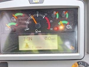 CAT 972 M XE (Under Preparation) - Riteņu iekrāvējs: foto 3 CAT 972 M XE (Under Preparation) - Riteņu iekrāvējs: foto 3