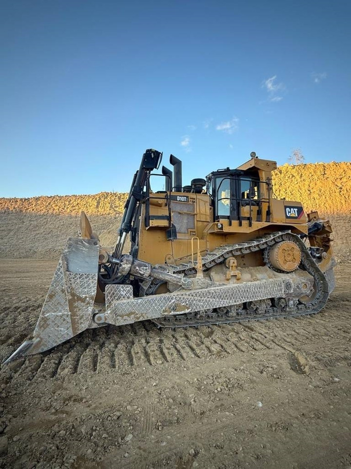 CAT D 10 T 2 (Coming soon) - Buldozers: foto 2 CAT D 10 T 2 (Coming soon) - Buldozers: foto 2