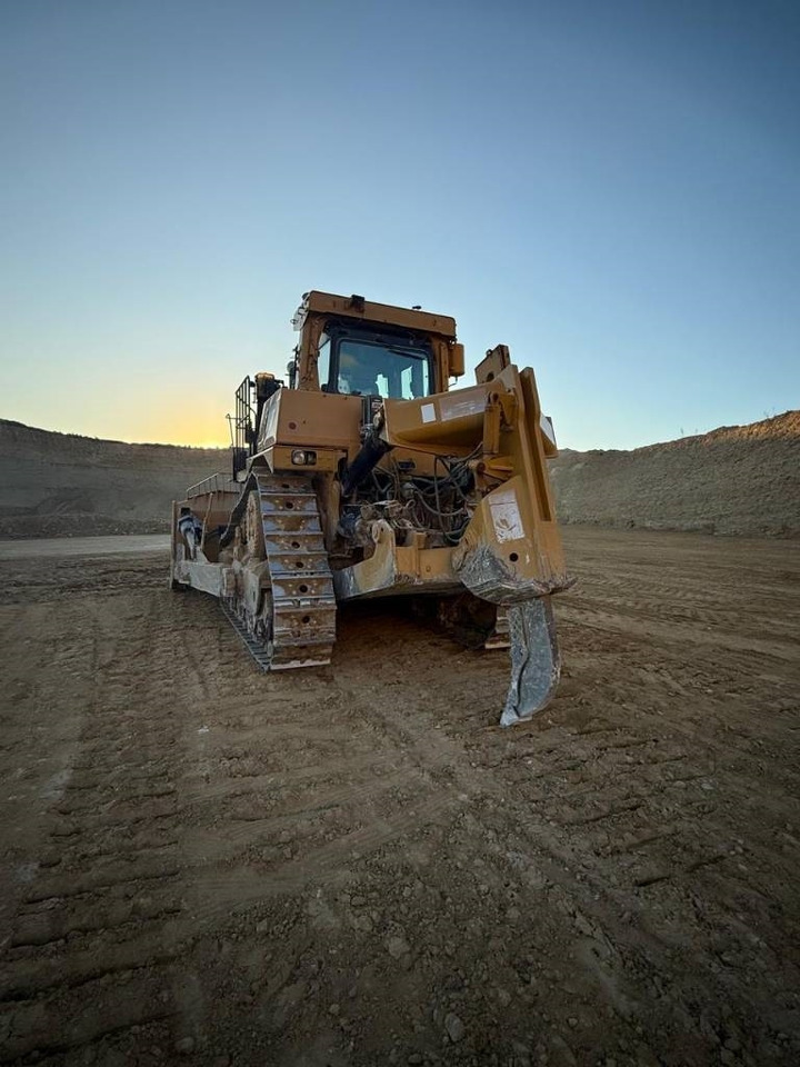 CAT D 10 T 2 (Coming soon) - Buldozers: foto 4 CAT D 10 T 2 (Coming soon) - Buldozers: foto 4